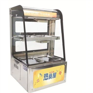 Bộ đếm hàng đầu hiển thị nóng