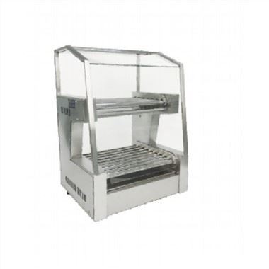 Nhà hàng Hot Dog Roller